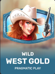 WILD WEST GOLD