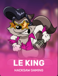 LE KING