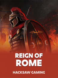 Reign Of Rome