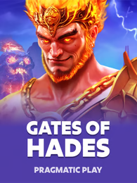 Gates Of Hades